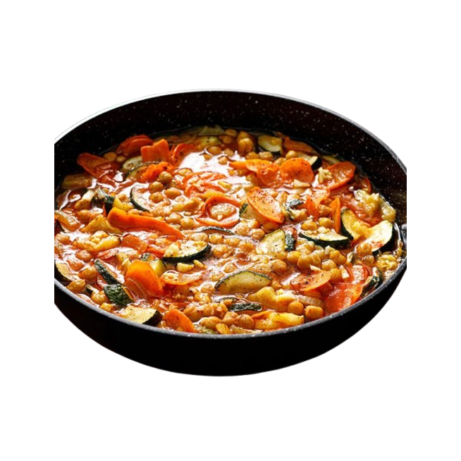 RAGOUT CIERVO CON CIRUELA T/C400G