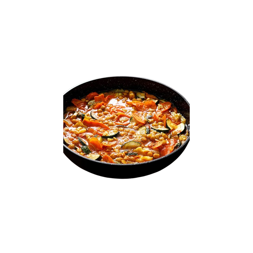 RAGOUT CIERVO CON CIRUELA T/C400G
