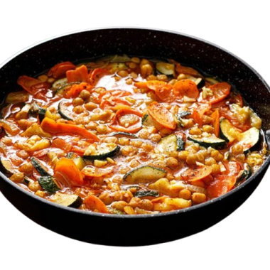 RAGOUT CIERVO CON CIRUELA T/C400G