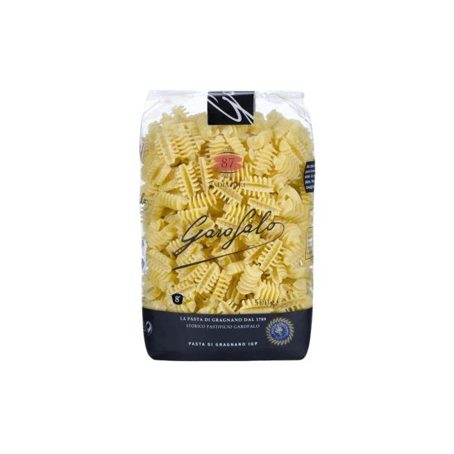 RADIATORI GAROFALO B/500 GR.