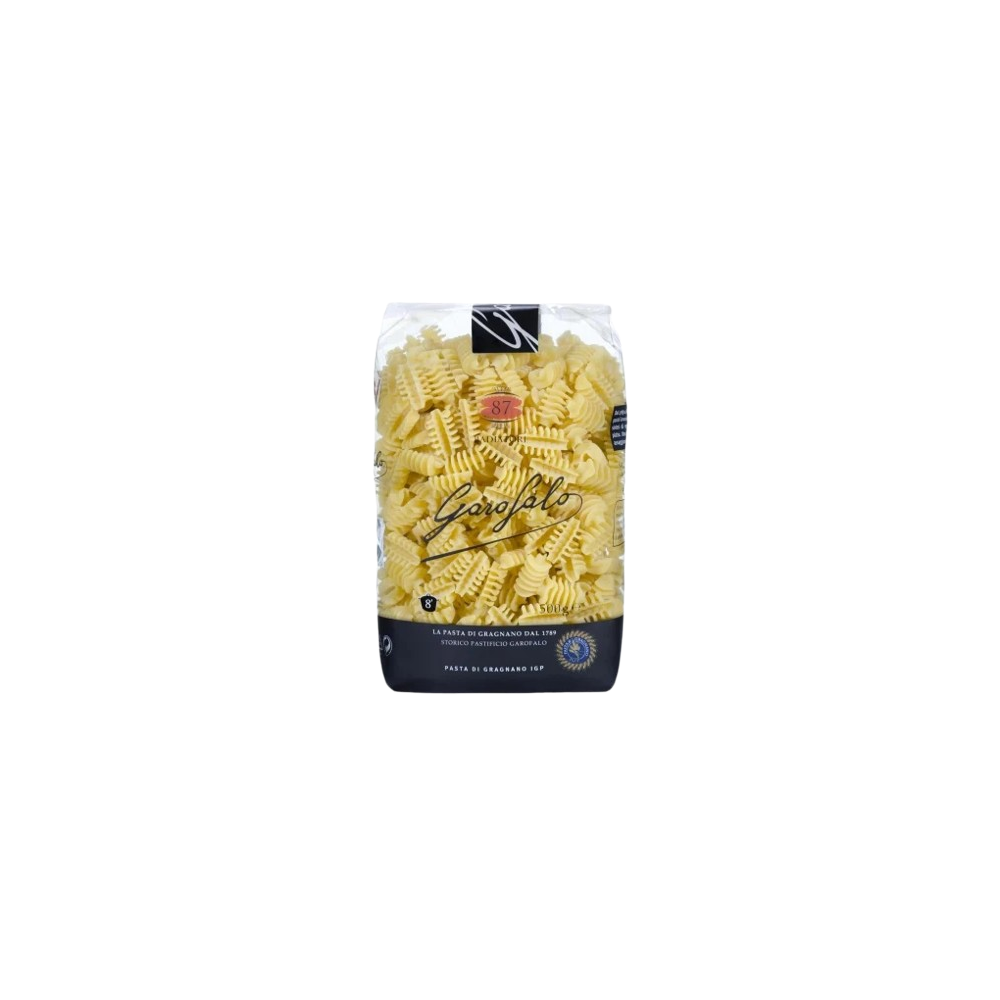 RADIATORI GAROFALO B/500 GR.