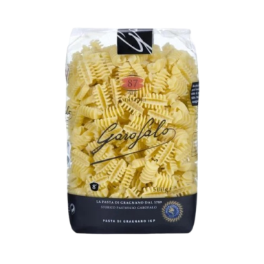 RADIATORI GAROFALO B/500 GR.