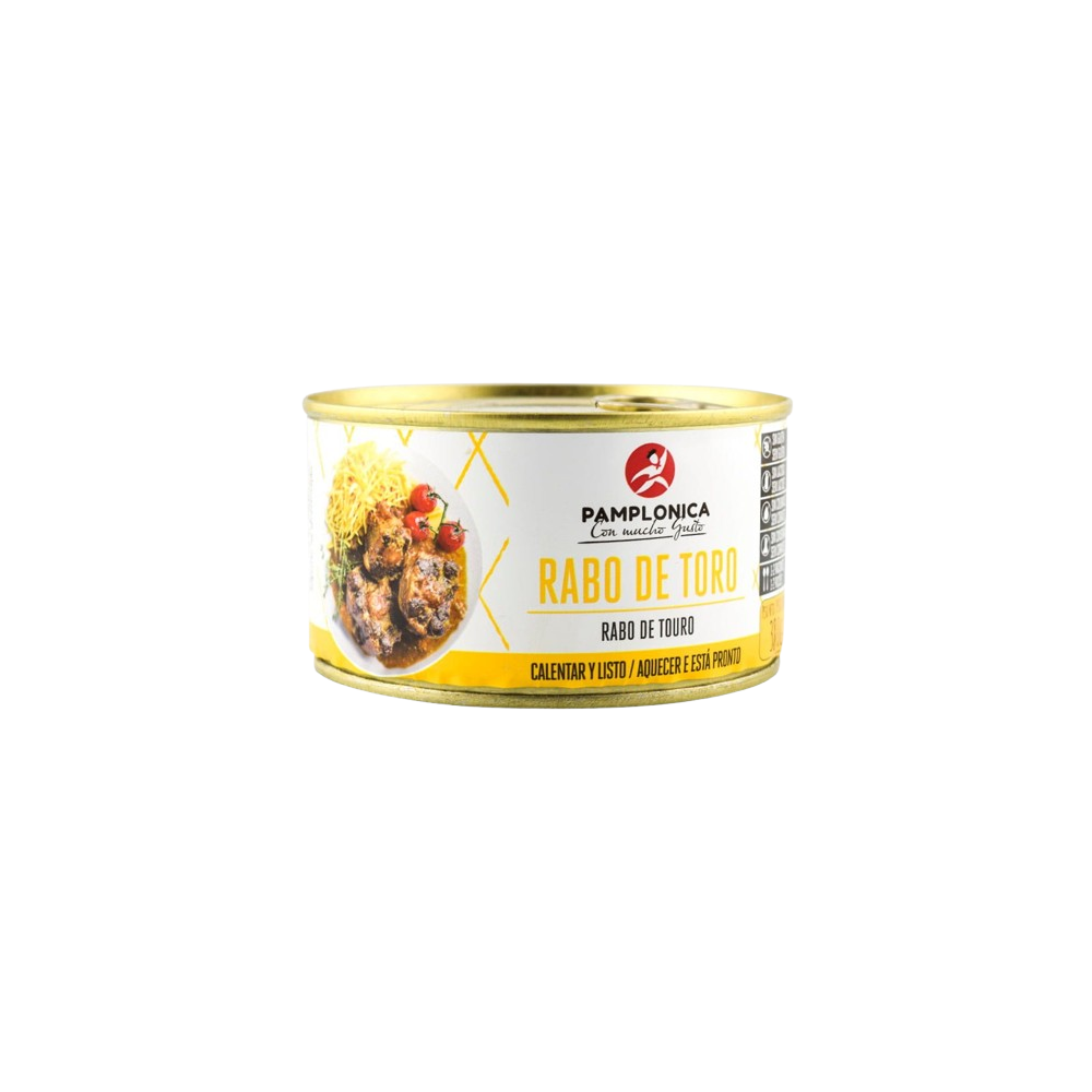 RABO DE TORO PAMPLONICA L/380 GR