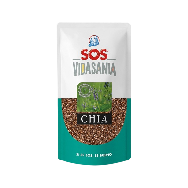 CHIA SOS B/200 GR