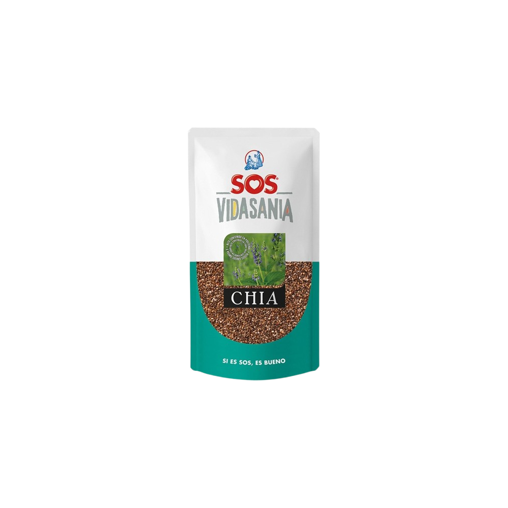 CHIA SOS B/200 GR
