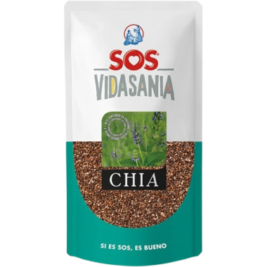 CHIA SOS B/200 GR
