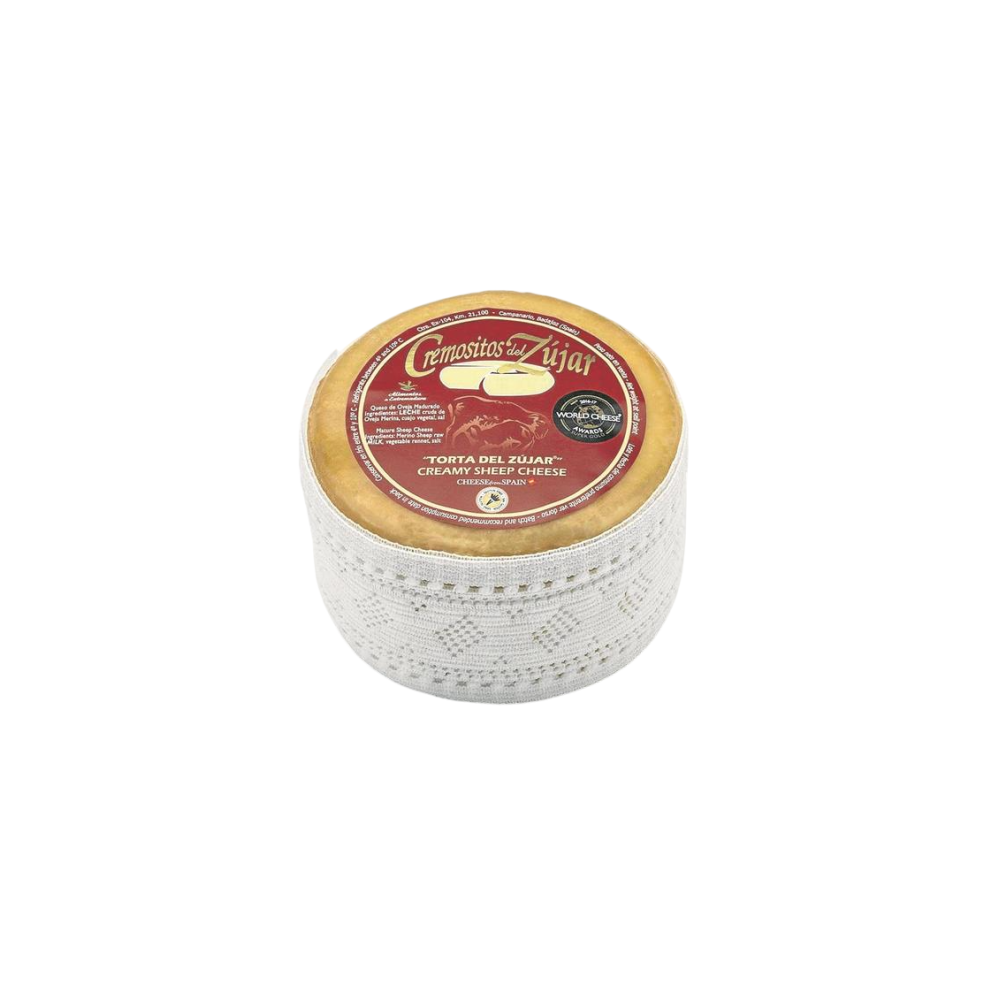 QUESO TORTA SERENA TAMUJAR GRANDE X KG.