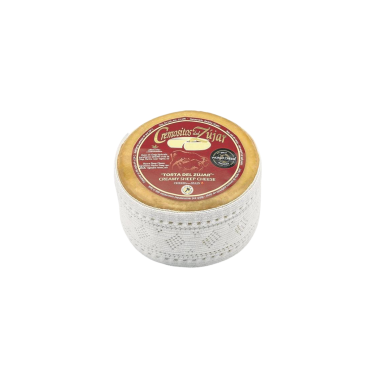 QUESO TORTA SERENA TAMUJAR GRANDE X KG.
