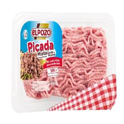 FRESCO POZO C/11612 CARNE PICADA MIXTA B/500GR