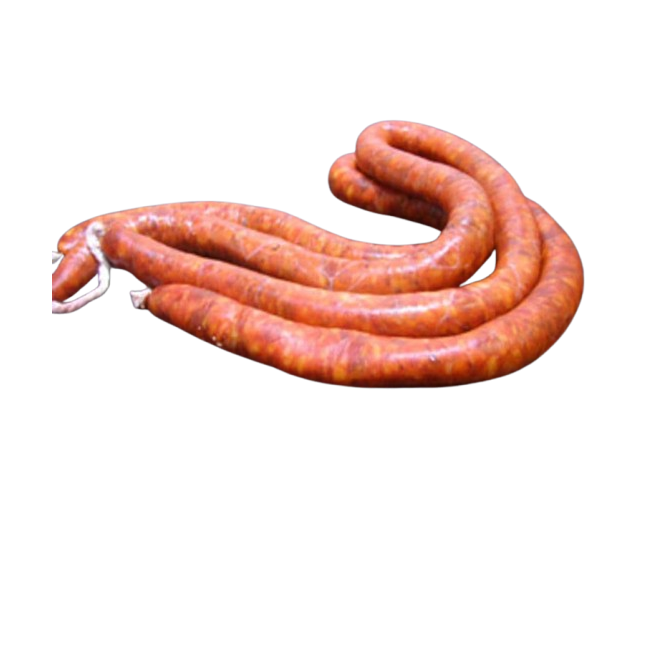 CHISTORRA PAMPLONICA P/210GR
