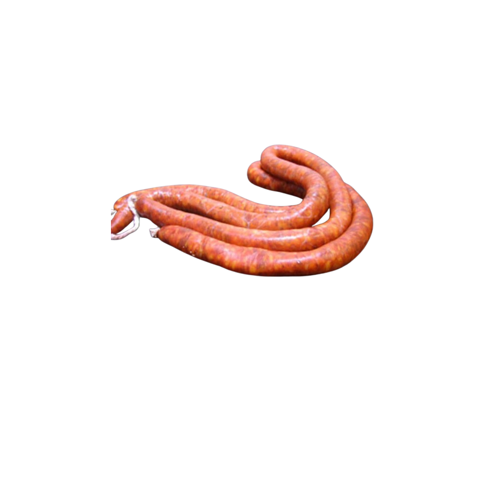 CHISTORRA PAMPLONICA P/210GR