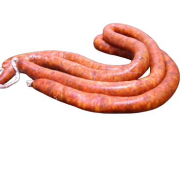 CHISTORRA PAMPLONICA P/210GR