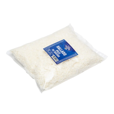 QUESO RALLADO MIX EL PASTOR 1 KG