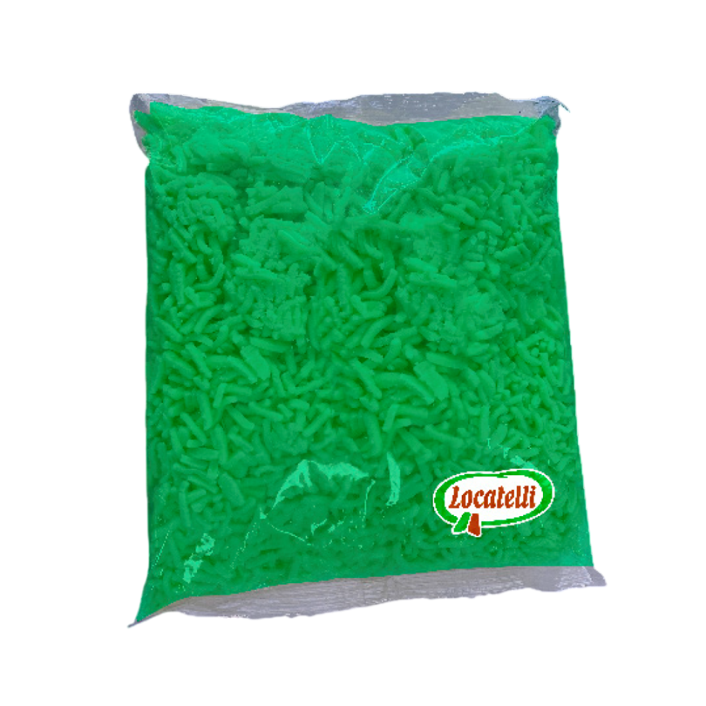 MOZZ.FRESCA 100% RALLADA LOCATELI/GALBANI B/2,50KG