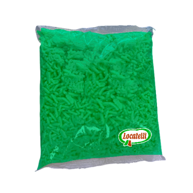 MOZZ.FRESCA 100% RALLADA LOCATELI/GALBANI B/2,50KG