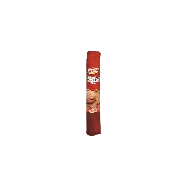 CHORIZO C/36298 TRADICION REVILLA ROJO KG