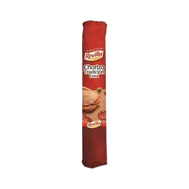 CHORIZO C/36298 TRADICION REVILLA ROJO KG
