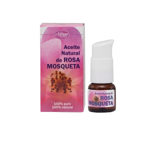 ACEITE ROSA MOSQUETA NURANA B/20 ML