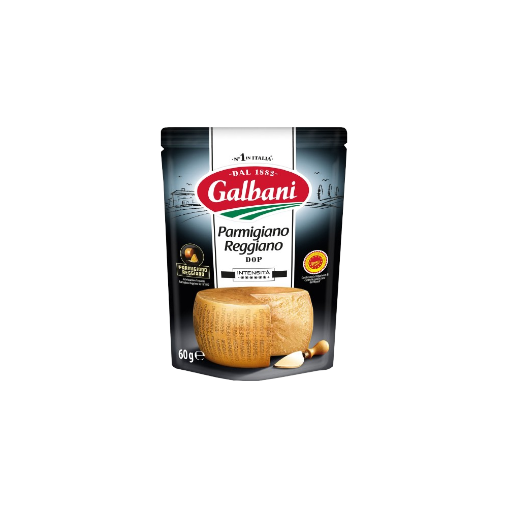 QUESO PARMIGIANO REGGIANO GALBANI DOP 24M X KG