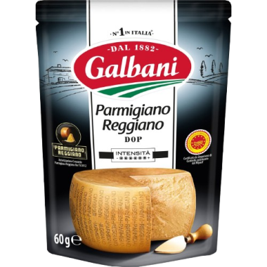 QUESO PARMIGIANO REGGIANO GALBANI DOP 24M X KG