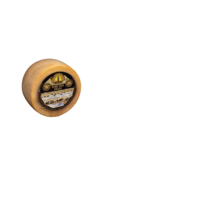 QUESO OVEJA VIEJO PASTO TINAJAS X PZ 700GR APROX