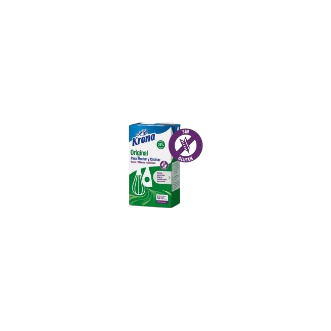 NATA LIQUIDA MONTAR R/P KROLVEGETAL 100%  B/1 L