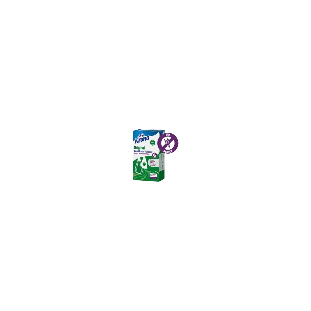 NATA LIQUIDA MONTAR R/P KROLVEGETAL 100%  B/1 L