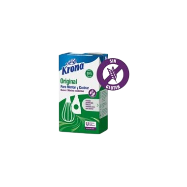 NATA LIQUIDA MONTAR R/P KROLVEGETAL 100%  B/1 L