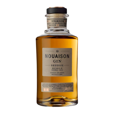 GINEBRA NOUAISON RESERVE 42º  BOTELLA 50CL.