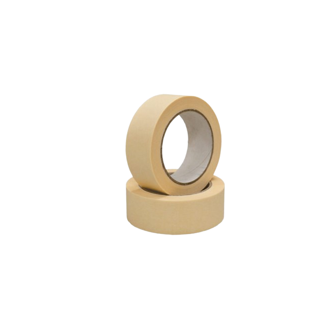 CINTA CARROCERO  "GSC"  50M X 38MM UD