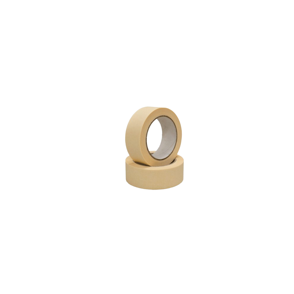 CINTA CARROCERO  "GSC"  50M X 38MM UD