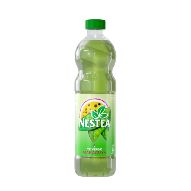 NESTEA LIMON+MARACUYA PET-1.50.LITRO
