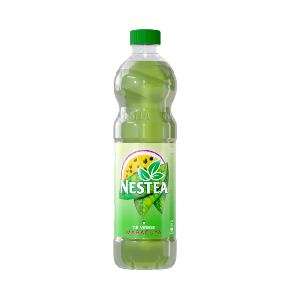 NESTEA LIMON+MARACUYA PET-1.50.LITRO