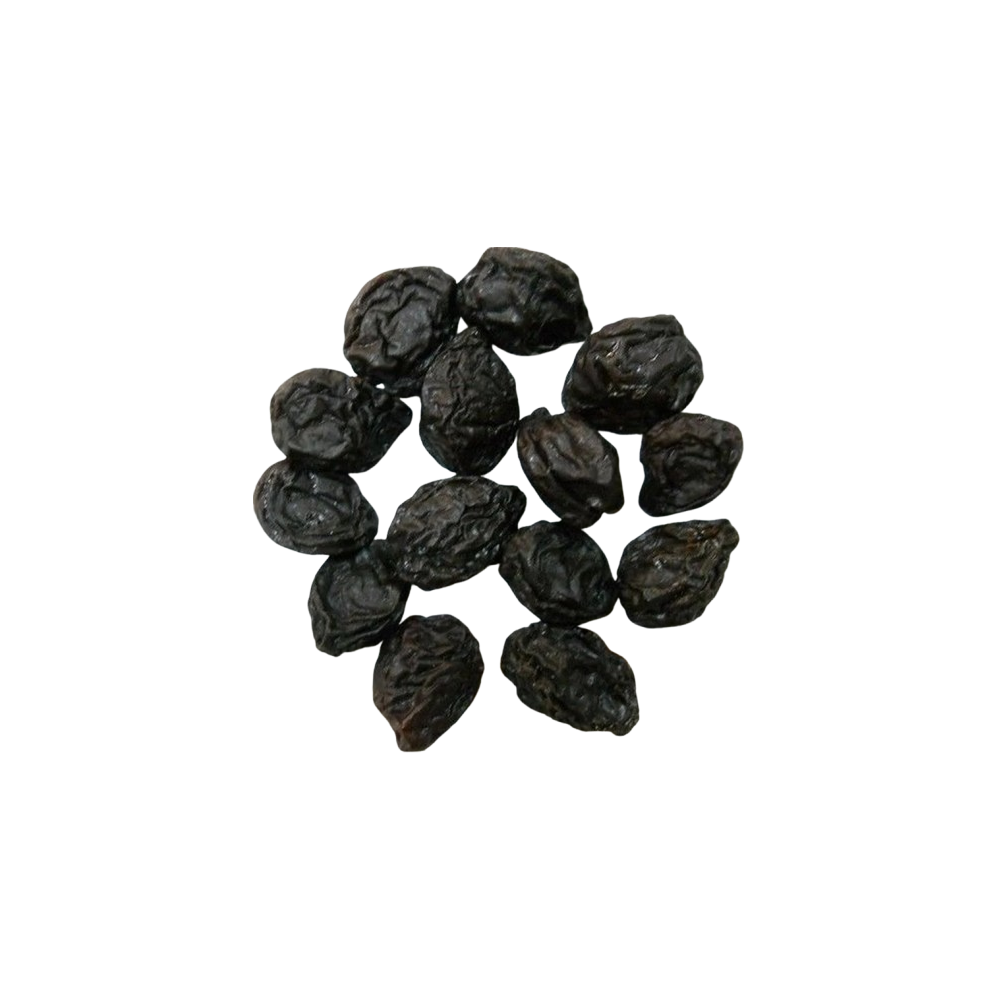 CIRUELAS PASAS FLAPER SIN HUESO T/250 GR