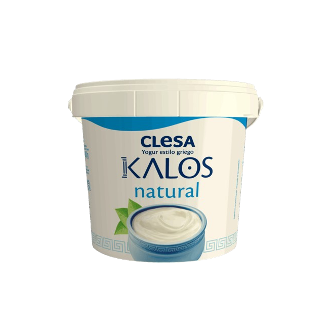 CLESA YOGUR GRIEGO LIGERO CUBO 900 GR