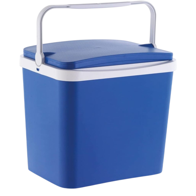 NEVERA BOLSA PORTATIL 24 LITROS