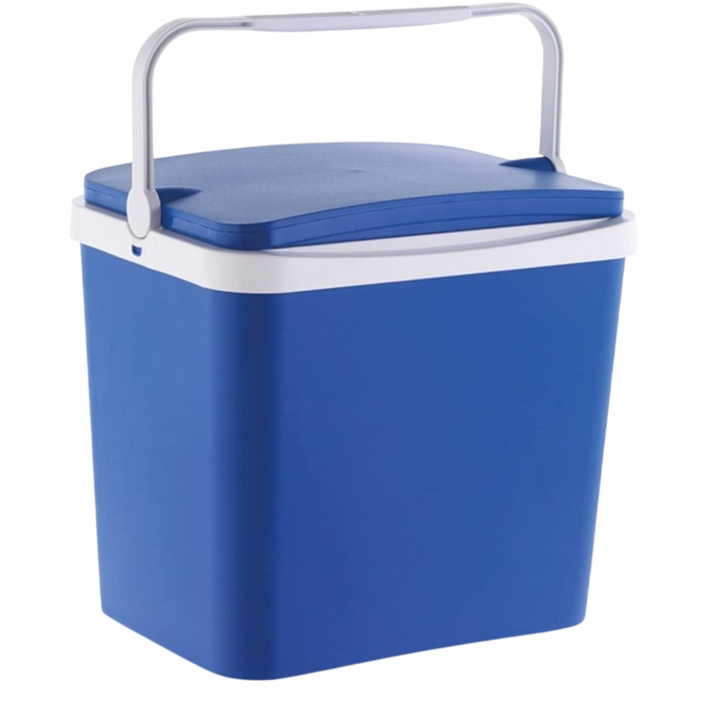 NEVERA BOLSA PORTATIL 24 LITROS