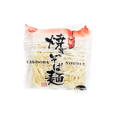 NOODLE YAKISOBA FRESCO KIWAMI P/5UX150G
