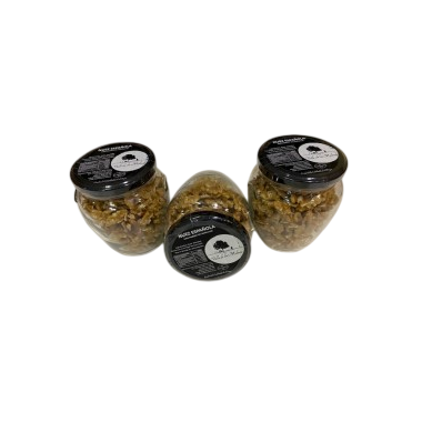 NUECES PELADAS FLAPER TARRINA 200 GR
