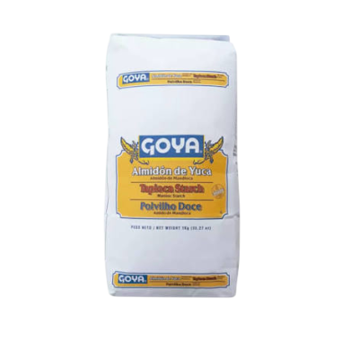 GOYA ALMIDON YUCA DULCE GOYA 1KG