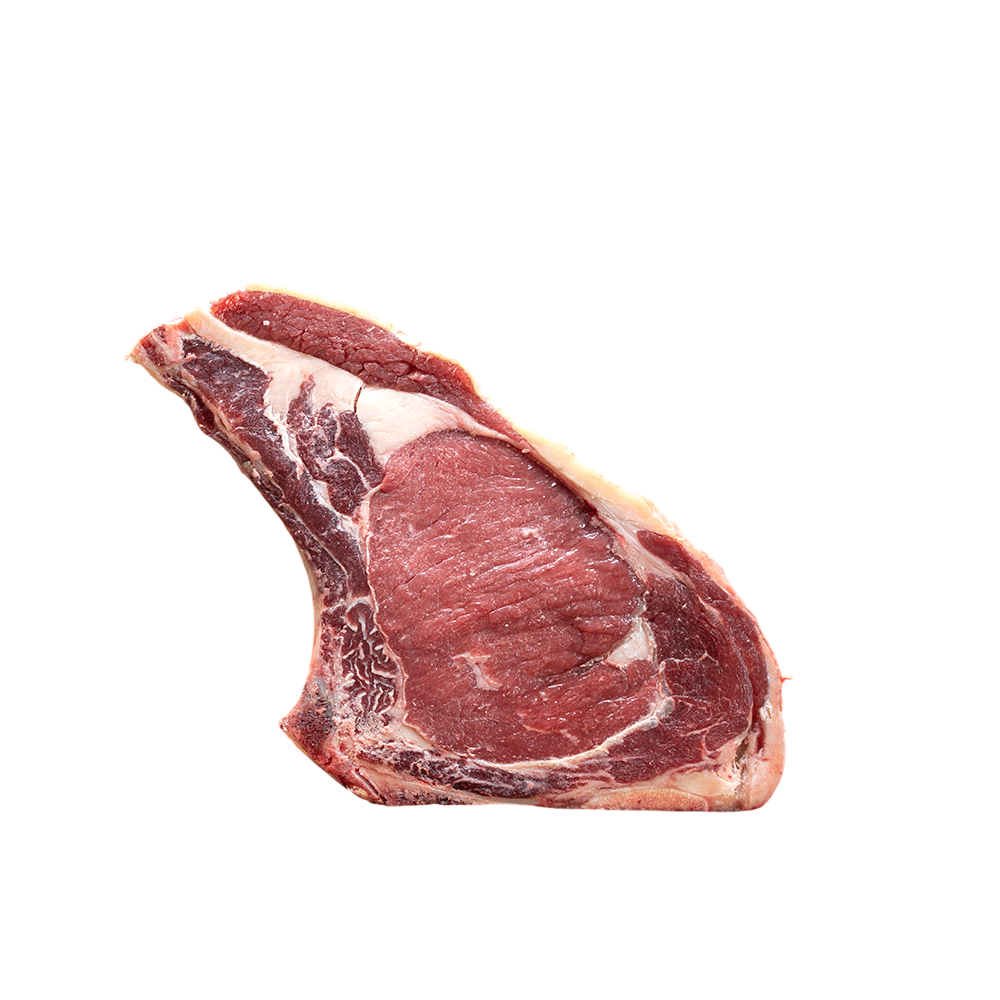 OKELAN CHULETON  SIDRERIA.CONG.+/550.GR.X.KG.