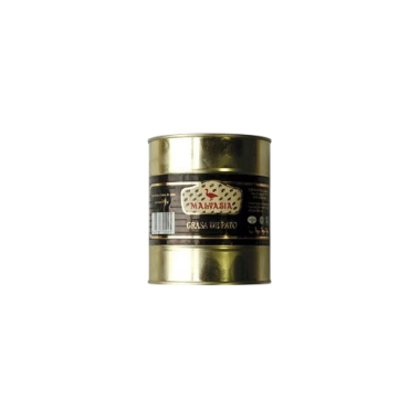 GRASA DE PATO MALVASIA LATA 650 GR