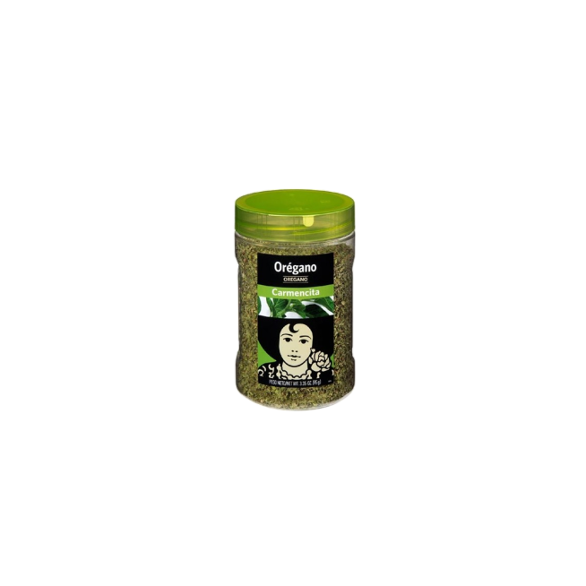 OREGANO CARMENCITA B/HOSTELERIA 95 GR