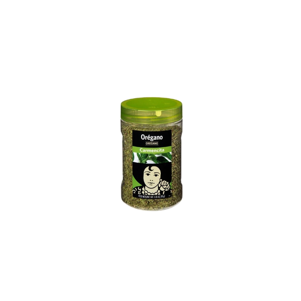 OREGANO CARMENCITA B/HOSTELERIA 95 GR