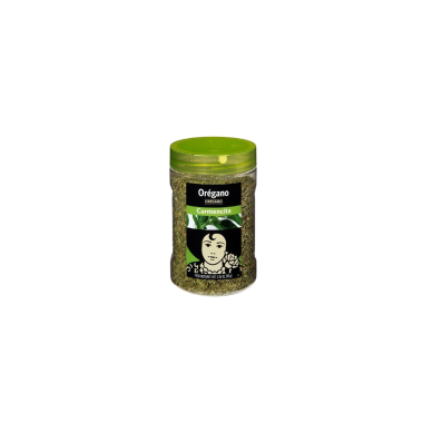 OREGANO CARMENCITA B/HOSTELERIA 95 GR