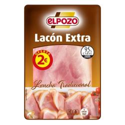 LACON LONCHA EL POZO C/12831 P/180 GR (2€)