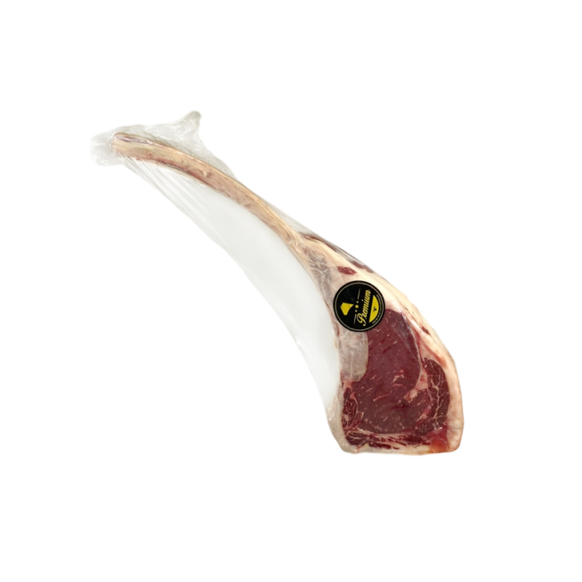 OKELAN TOMAHAWK VACA SELEC.AACORTADO.KG