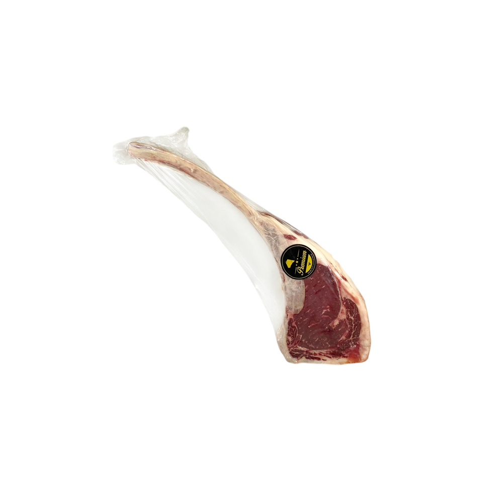 OKELAN TOMAHAWK VACA SELEC.AACORTADO.KG