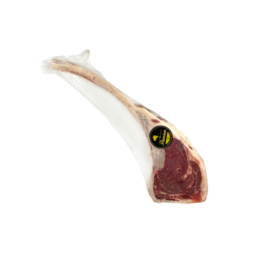 OKELAN TOMAHAWK VACA SELEC.AACORTADO.KG