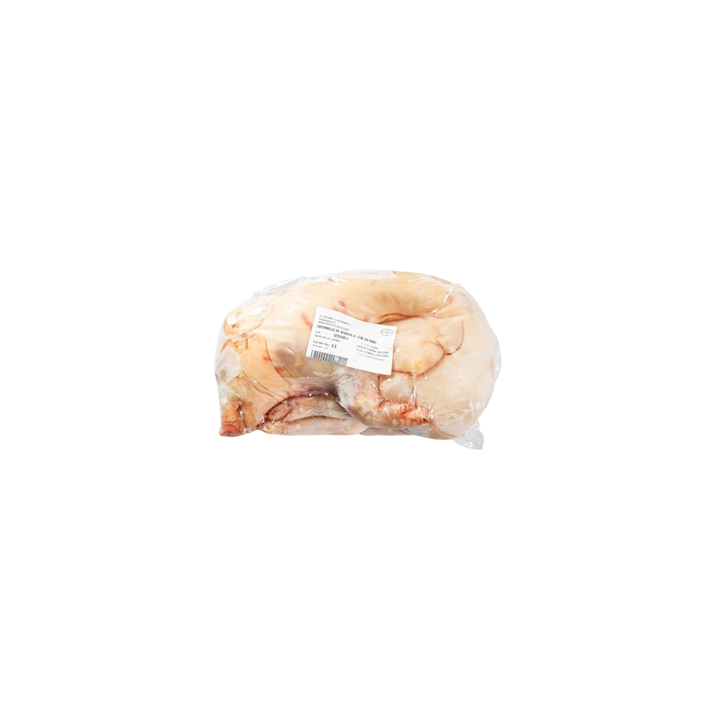 COCHINILLO COCHIFRITO SEGOVIA CONGELADO PVP X KG